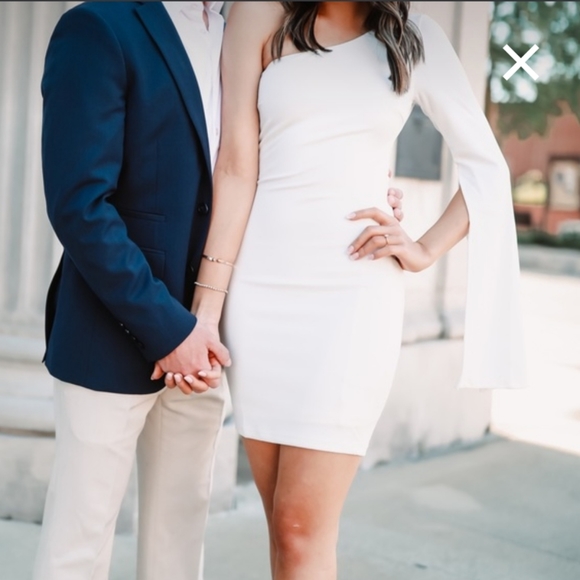 Princess Polly Dresses & Skirts - Princess Polly Alizon Dress